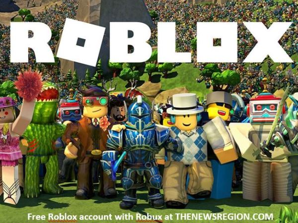 What is Roblox PS4? Would you be able to play Roblox on PS4!